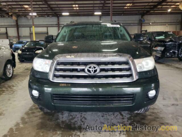 TOYOTA SEQUOIA SR5, 5TDZY5G10AS025362