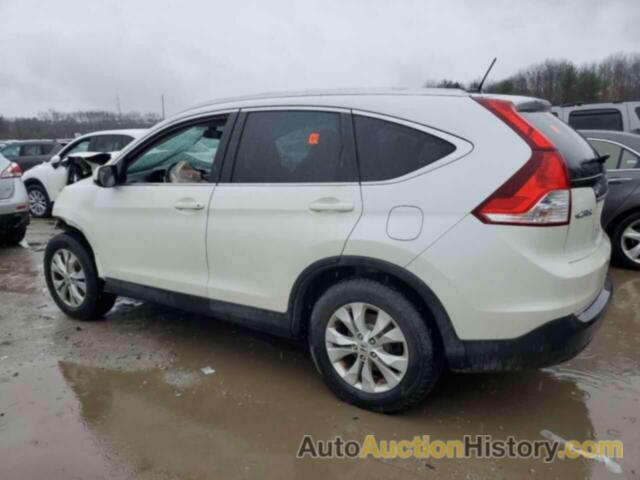 HONDA CRV EXL, 5J6RM4H75EL049392