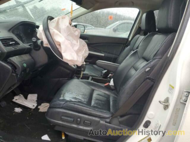 HONDA CRV EXL, 5J6RM4H75EL049392