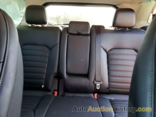 FORD EDGE SEL, 2FMPK4J98LBB19927