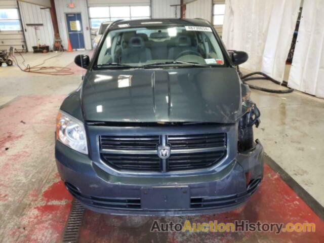 DODGE CALIBER, 1B3HB28B57D594510