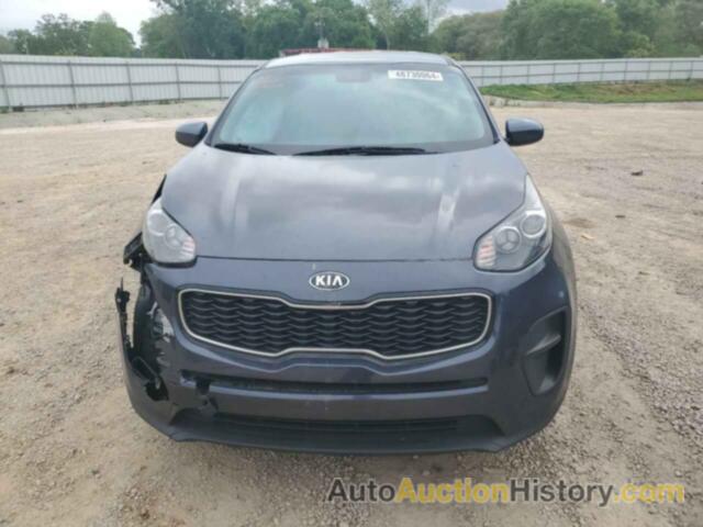 KIA SPORTAGE LX, KNDPM3AC6K7621606