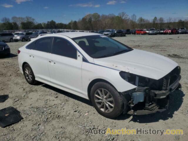 HYUNDAI SONATA SE, 5NPE24AF9KH736645