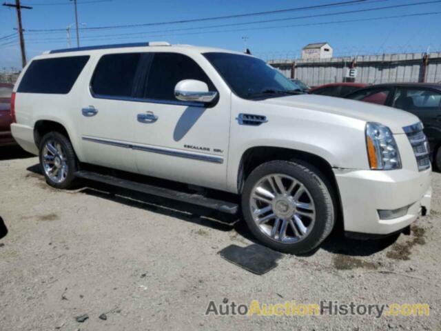 CADILLAC ESCALADE ESV PLATINUM, 1GYS3KEF5ER164480