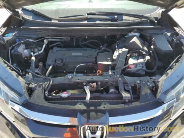 HONDA CRV EXL, 2HKRM3H72GH509633