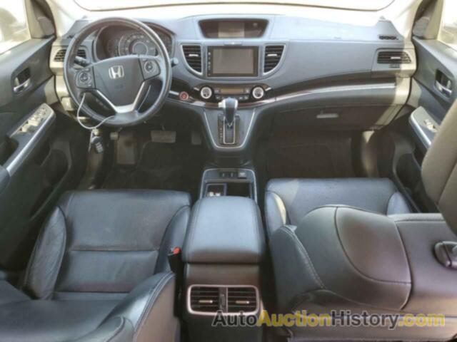 HONDA CRV EXL, 2HKRM3H72GH509633