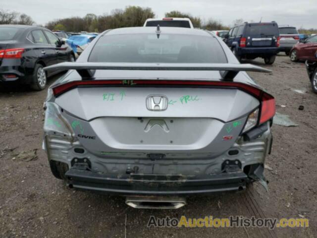 HONDA CIVIC SI, 2HGFC3A52JH757672