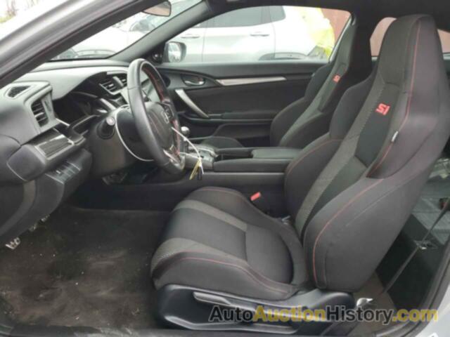 HONDA CIVIC SI, 2HGFC3A52JH757672