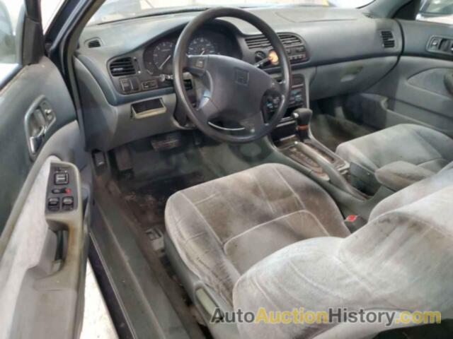 HONDA ACCORD LX, 1HGCD7235SA028361