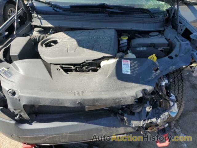 JEEP CHEROKEE TRAILHAWK, 1C4PJMBX7KD404776