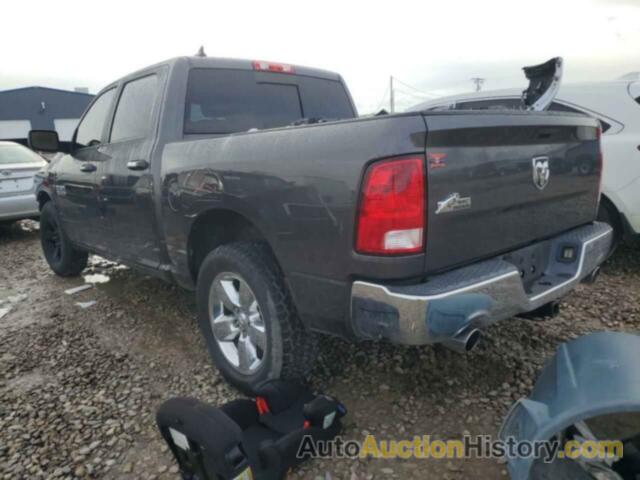 RAM 1500 SLT, 1C6RR6LM0FS529919