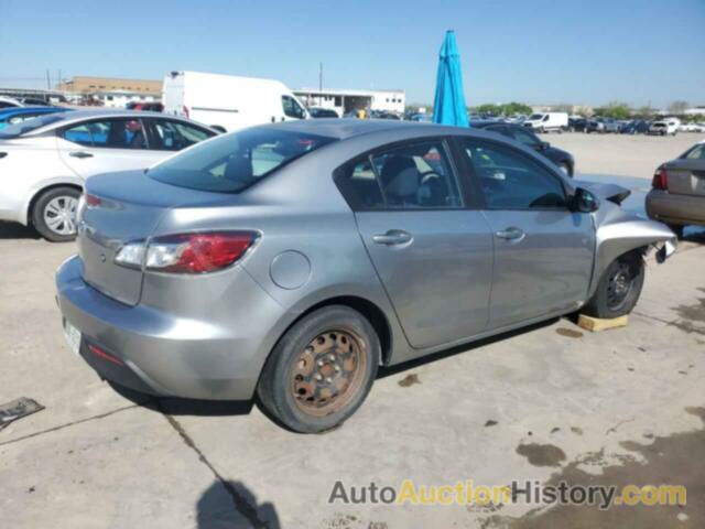 MAZDA 3 I, JM1BL1UF5B1413145