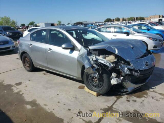 MAZDA 3 I, JM1BL1UF5B1413145