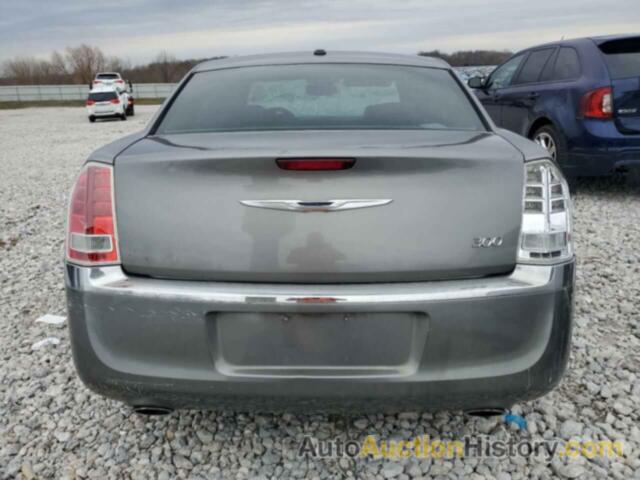 CHRYSLER 300 LIMITED, 2C3CCACG7CH114343