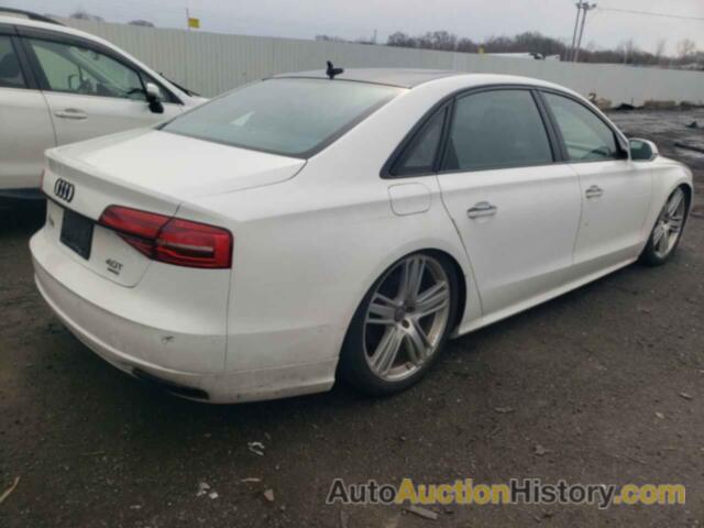 AUDI A8 L QUATTRO, WAU43AFD2GN005655