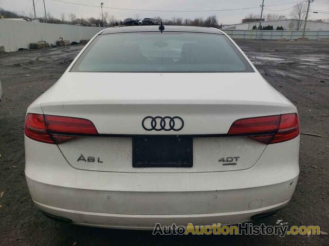 AUDI A8 L QUATTRO, WAU43AFD2GN005655