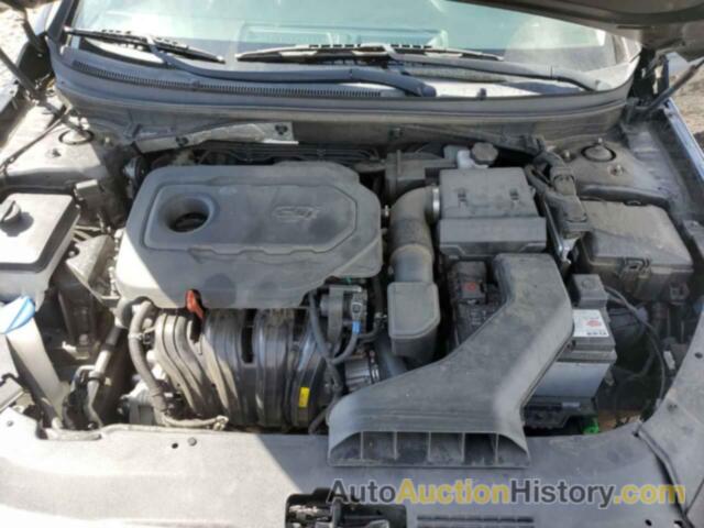 HYUNDAI SONATA SPORT, 5NPE34AF0JH647574