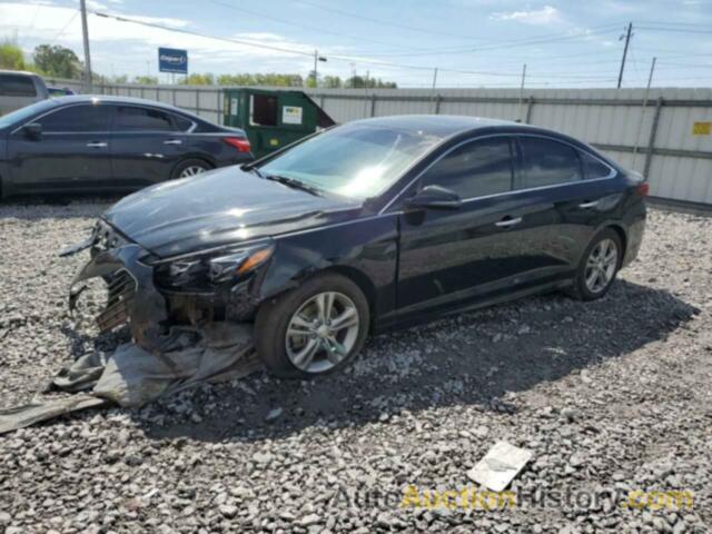 HYUNDAI SONATA SPORT, 5NPE34AF0JH647574