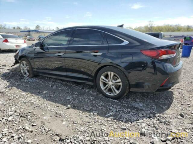 HYUNDAI SONATA SPORT, 5NPE34AF0JH647574