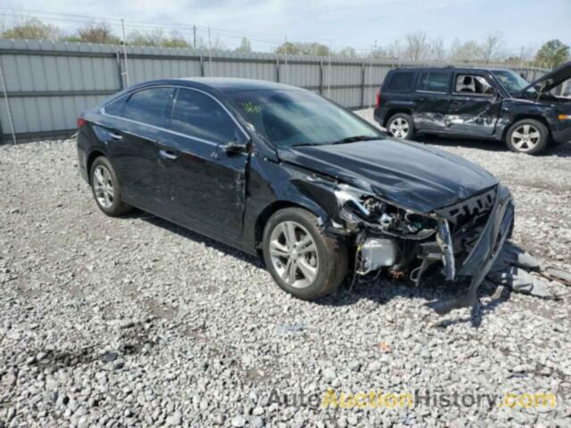 HYUNDAI SONATA SPORT, 5NPE34AF0JH647574