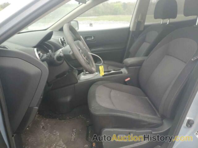 NISSAN ROGUE S, JN8AS5MT4BW165652