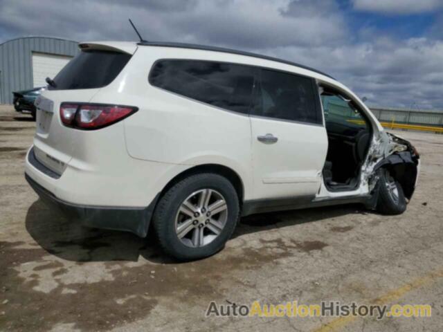 CHEVROLET TRAVERSE LT, 1GNKVHKD5FJ207647