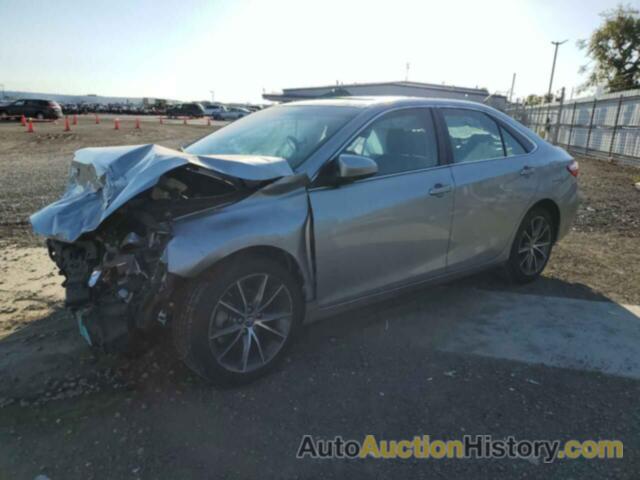 TOYOTA CAMRY XSE, 4T1BK1FK7GU575261