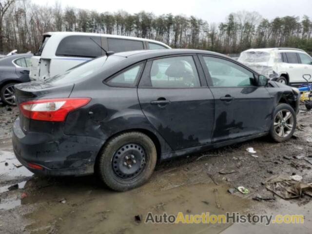 FORD FOCUS SE, 1FADP3F26DL318142