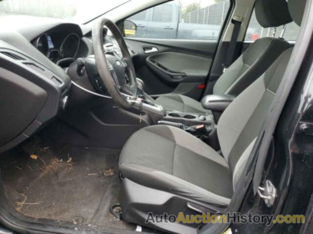 FORD FOCUS SE, 1FADP3F26DL318142