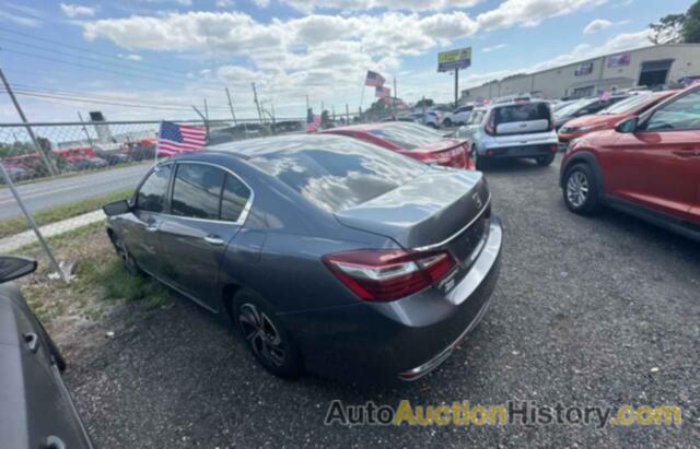 HONDA ACCORD LX, 1HGCR2F30GA174169