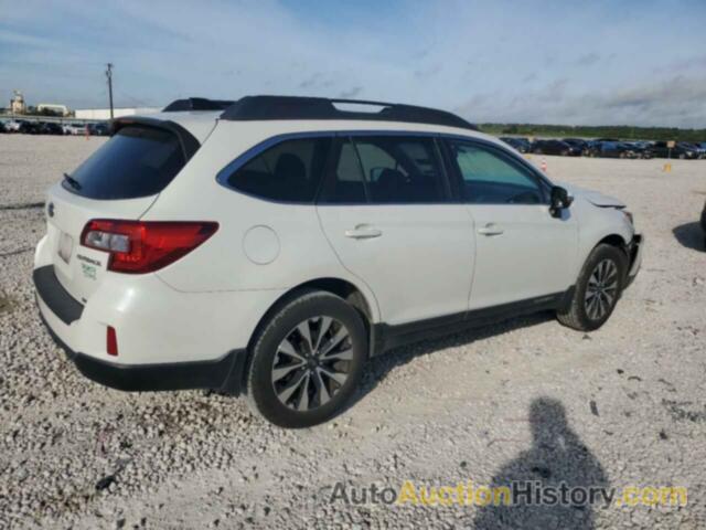 SUBARU OUTBACK 2.5I LIMITED, 4S4BSBLC2G3247190