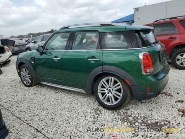 MINI COOPER COUNTRYMAN, WMZYW3C08L3L21589