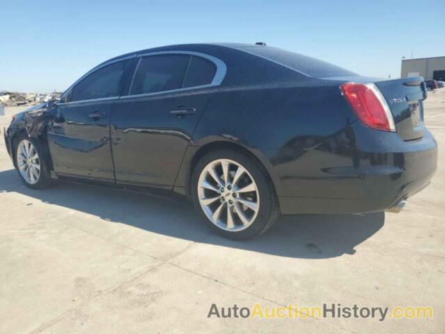 LINCOLN MKS, 1LNHL9FT7BG610824