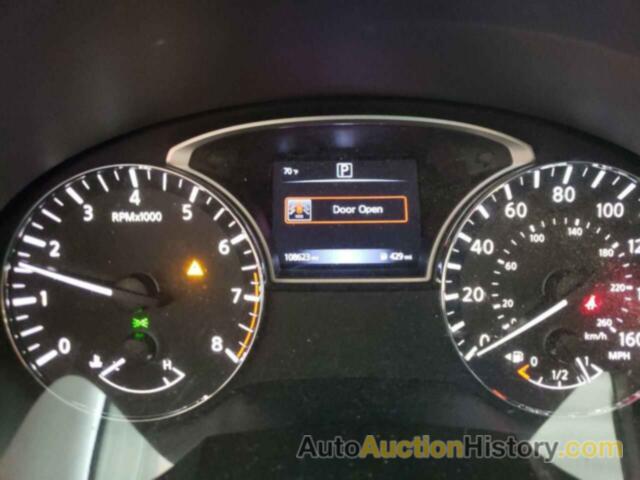 NISSAN ALTIMA 2.5, 1N4AL3APXHN362561