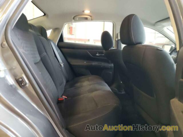 NISSAN ALTIMA 2.5, 1N4AL3APXHN362561