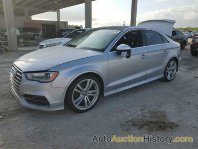 AUDI S3 PREMIUM PLUS, WAUBFGFF3F1083628