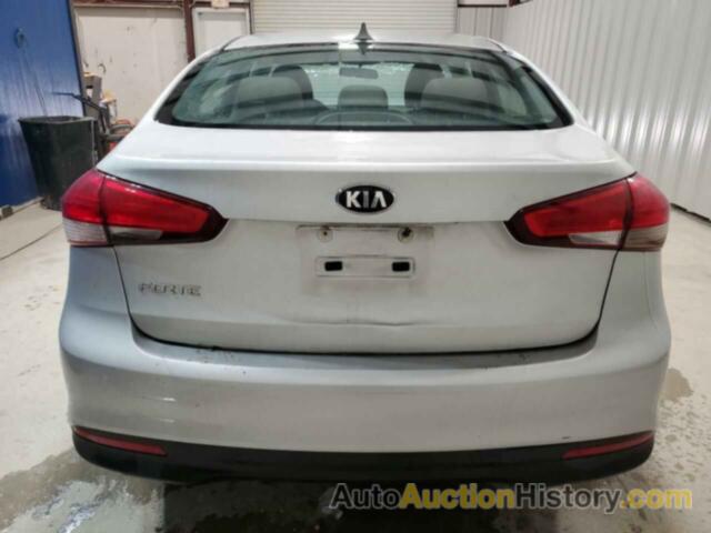 KIA FORTE LX, 3KPFK4A75HE071480