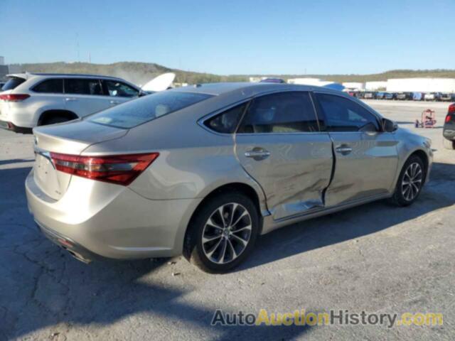 TOYOTA AVALON XLE, 4T1BK1EB8GU202392