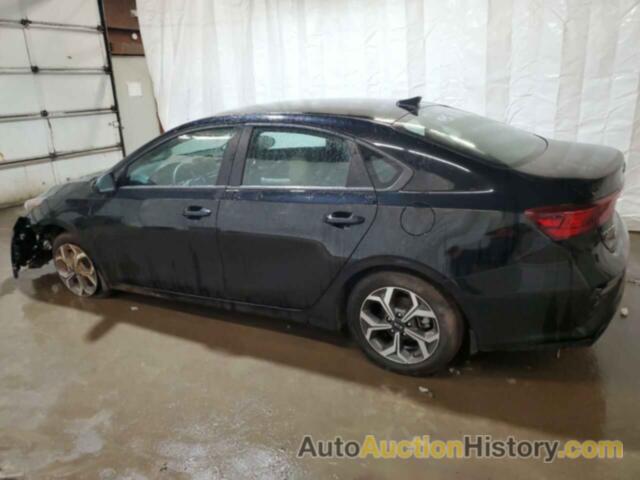 KIA FORTE FE, 3KPF24AD9LE145563