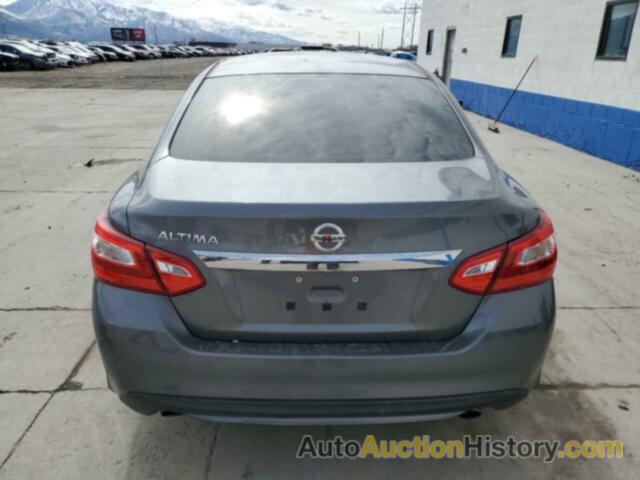 NISSAN ALTIMA 2.5, 1N4AL3AP7GC244364