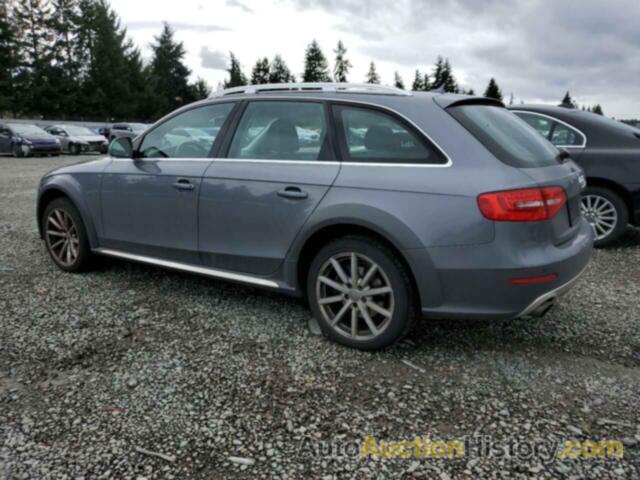 AUDI A4 PREMIUM PLUS, WA1UFAFL3DA217771