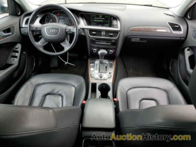 AUDI A4 PREMIUM PLUS, WA1UFAFL3DA217771