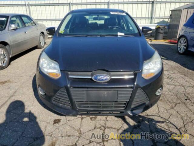 FORD FOCUS SE, 1FADP3K2XEL263637