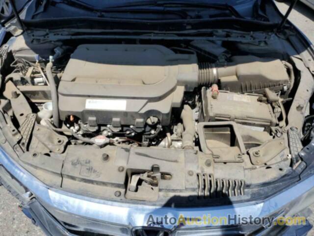 HONDA ACCORD EXL, 1HGCR3F86HA024134