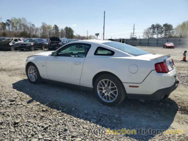 FORD MUSTANG GT, 1ZVBP8CFXC5269274