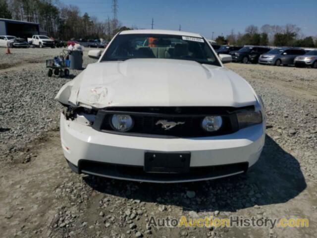 FORD MUSTANG GT, 1ZVBP8CFXC5269274