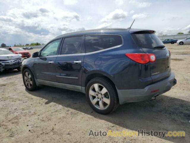 CHEVROLET TRAVERSE LTZ, 1GNEV33D59S152792