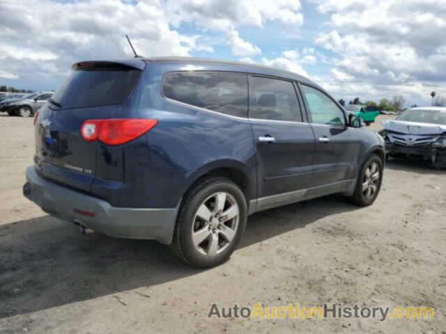 CHEVROLET TRAVERSE LTZ, 1GNEV33D59S152792