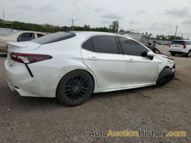 TOYOTA CAMRY XSE, 4T1K61AK8MU608100