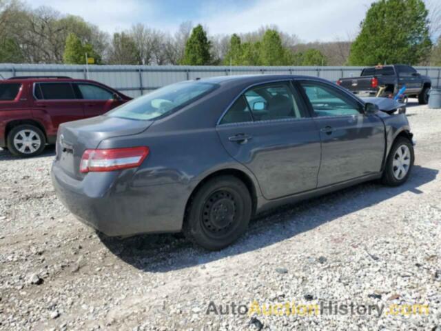 TOYOTA CAMRY BASE, 4T4BF3EK8BR103828